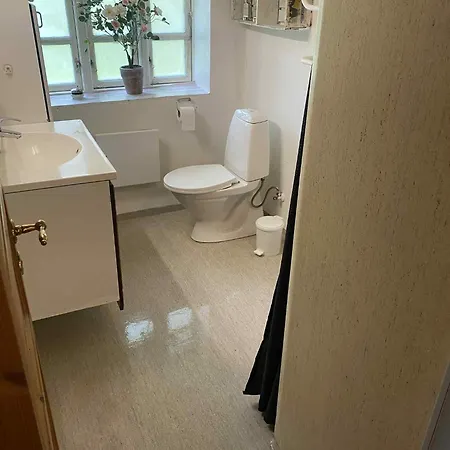 Charmerende Taet Pa Knuthenborg Holiday home *
