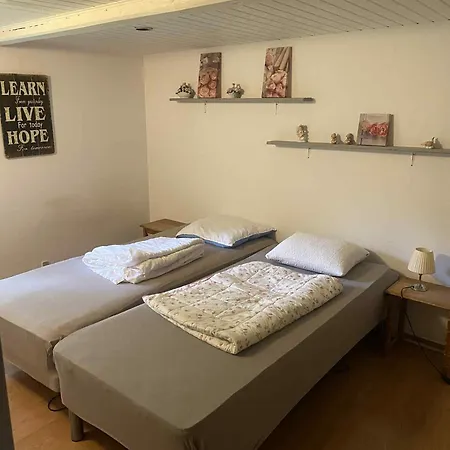 Charmerende Taet Pa Knuthenborg *